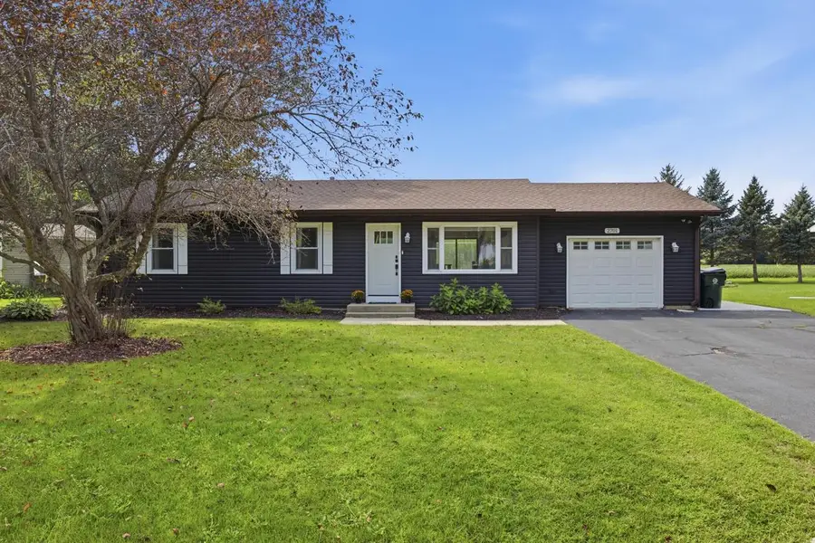 2701 Zerfas DRIVE, Twin Lakes, WI 53181 - #2
