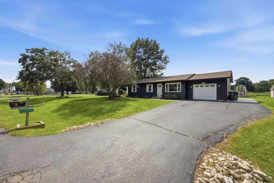 2701 Zerfas DRIVE, Twin Lakes, WI 53181 - #3