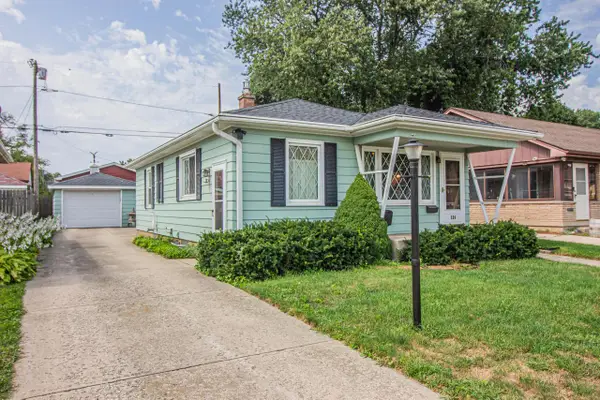 226 Merten AVENUE, Racine, WI 53405