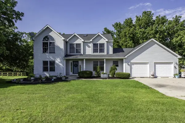33814 Karcher ROAD, Burlington, WI 53105