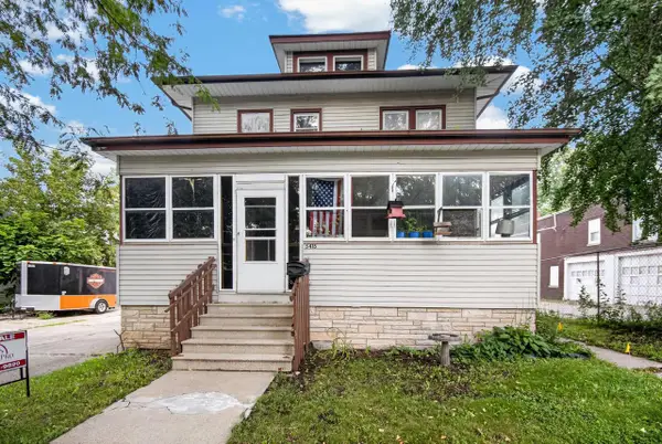 5415 16th AVENUE, Kenosha, WI 53140