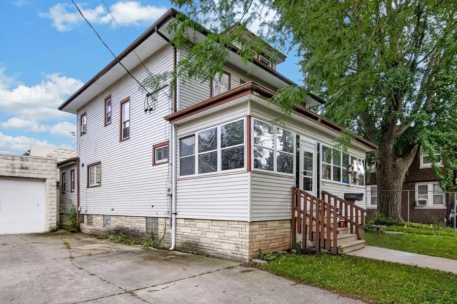 5415 16th AVENUE, Kenosha, WI 53140 - #2