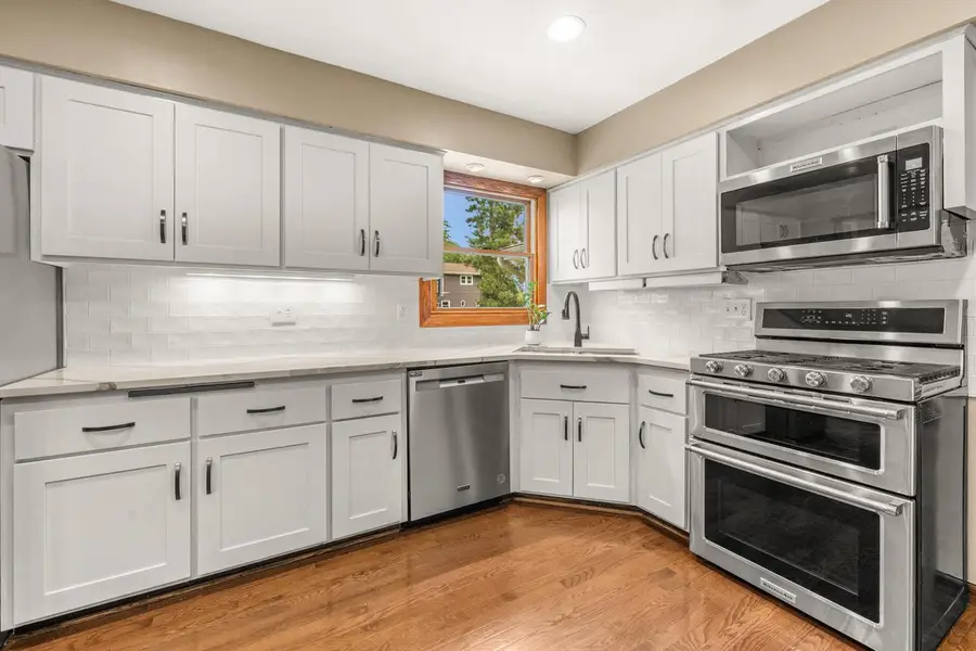 188 Third STREET, Allenton, WI 53002 - #3
