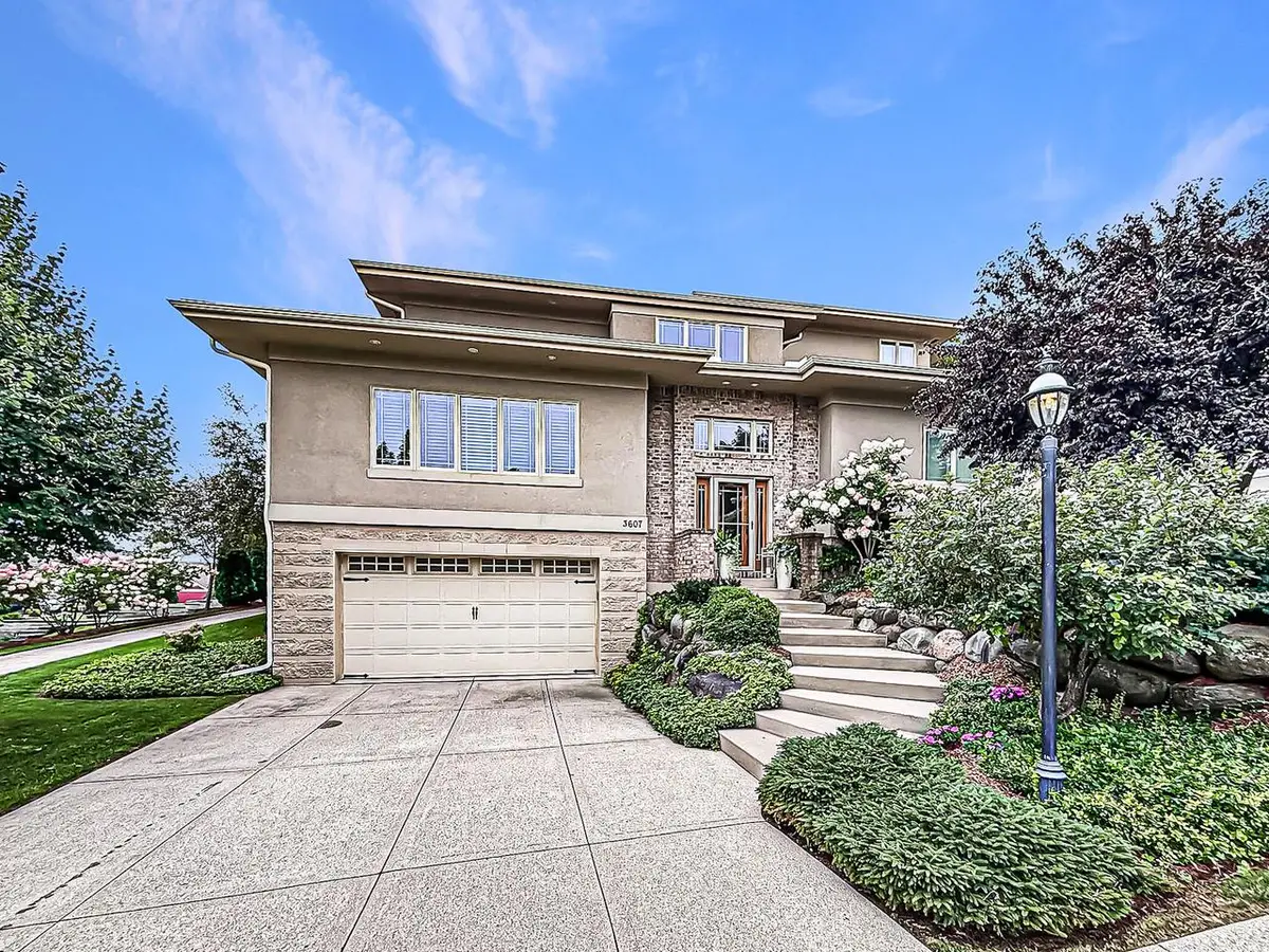 3607 Oak Valley LANE, Waukesha, WI 53188 - #1