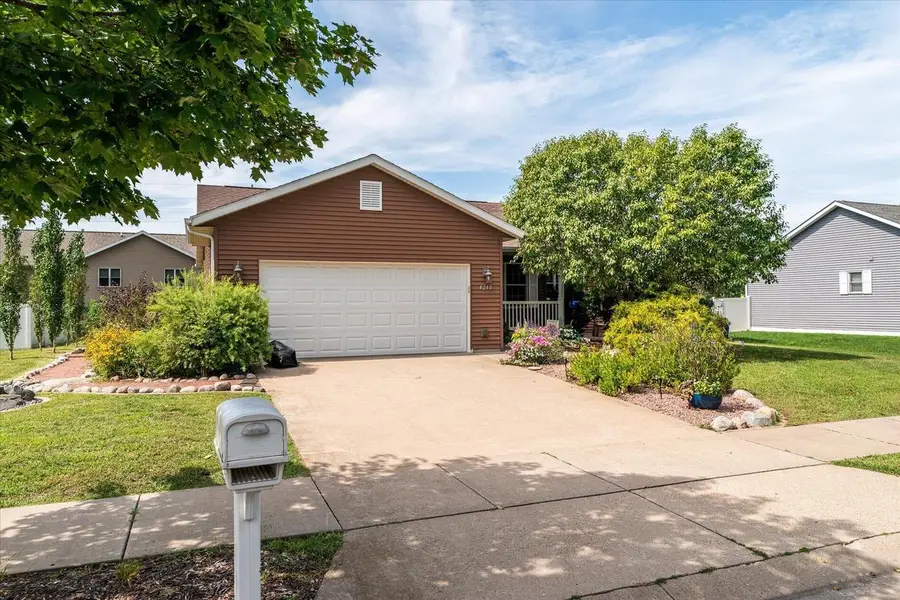 4240 Verchota STREET, La Crosse, WI 54601 - #2