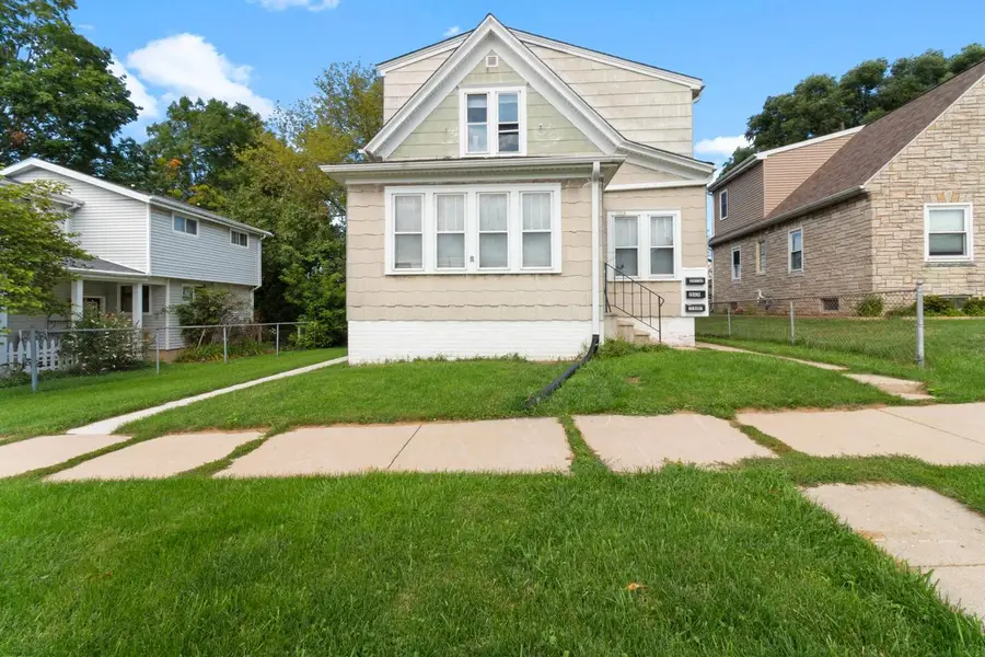 1324 Marquette AVENUE, South Milwaukee, WI 53172 - #2