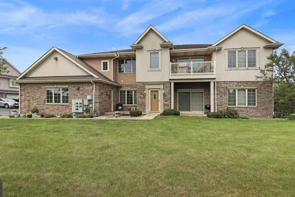 7156 Parkside LANE #141, Mount Pleasant, WI 53406