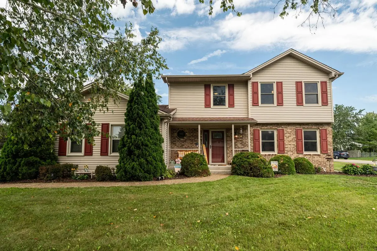 2910 Northbridge DRIVE, Racine, WI 53404 - #1