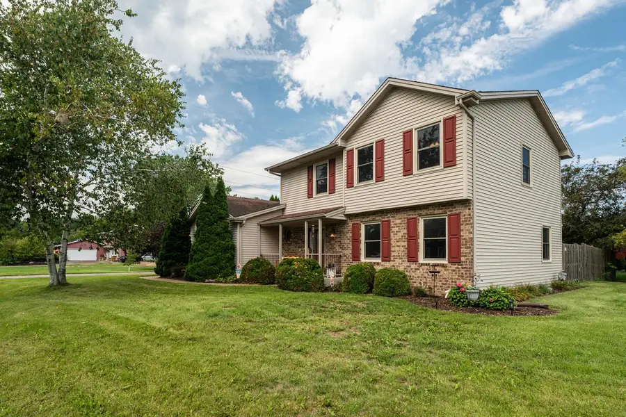 2910 Northbridge DRIVE, Racine, WI 53404 - #2