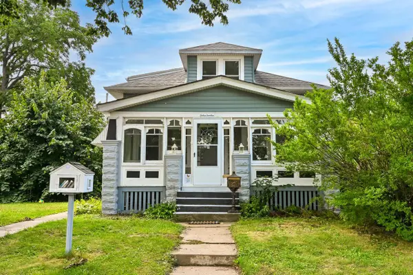 1617 Milwaukee AVENUE, South Milwaukee, WI 53172