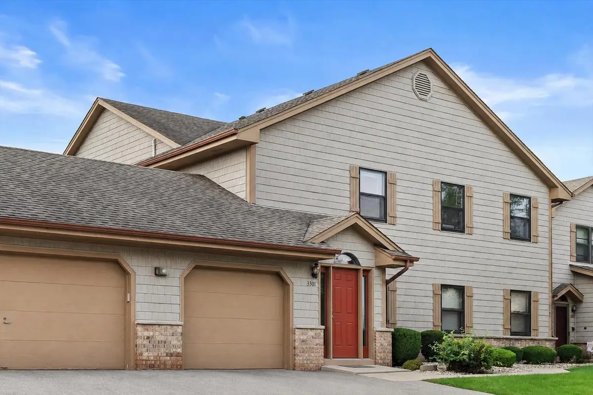 3301 13th STREET #6D, Kenosha, WI 53144 - #1