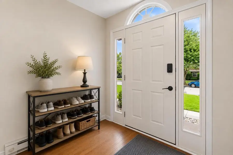 3301 13th STREET #6D, Kenosha, WI 53144 - #2