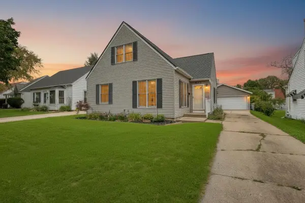8164 W Dixon STREET, Milwaukee, WI 53214