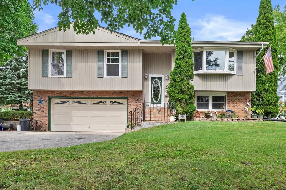316 W State STREET, Burlington, WI 53105 - #1