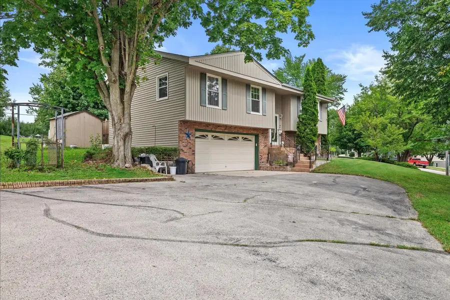316 W State STREET, Burlington, WI 53105 - #2