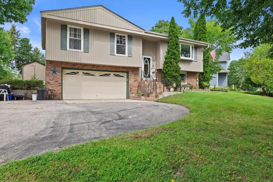 316 W State STREET, Burlington, WI 53105 - #3