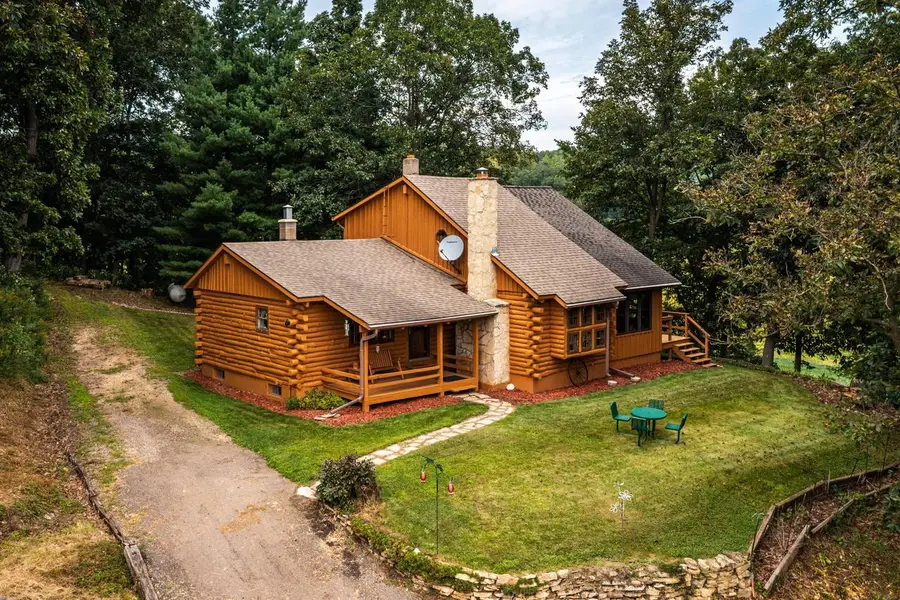 N18227 Sharpe LANE, Galesville, WI 54630 - #2