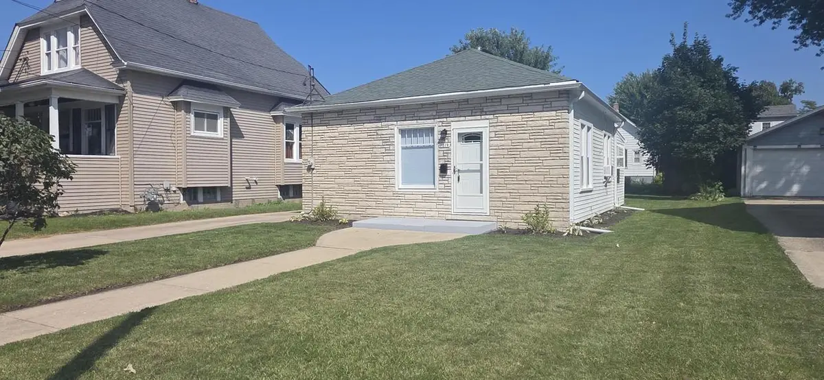 7319 25th AVENUE, Kenosha, WI 53143 - #1