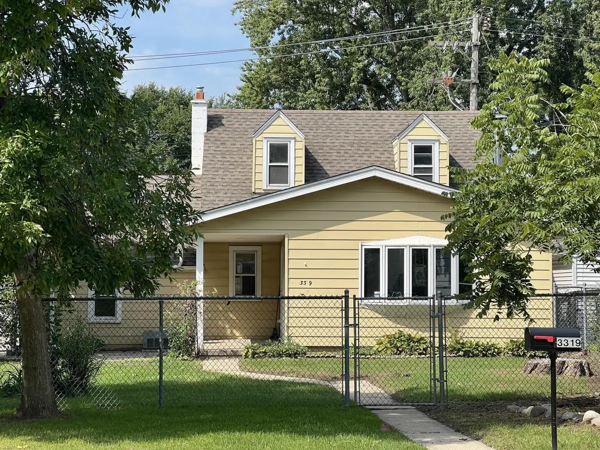 3319 S 67th STREET, Milwaukee, WI 53219 - #1
