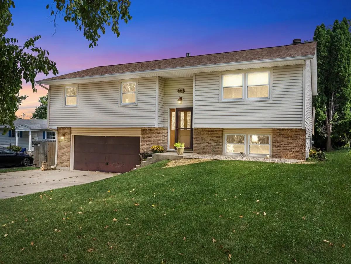 6243 237th AVENUE, Salem, WI 53168 - #1