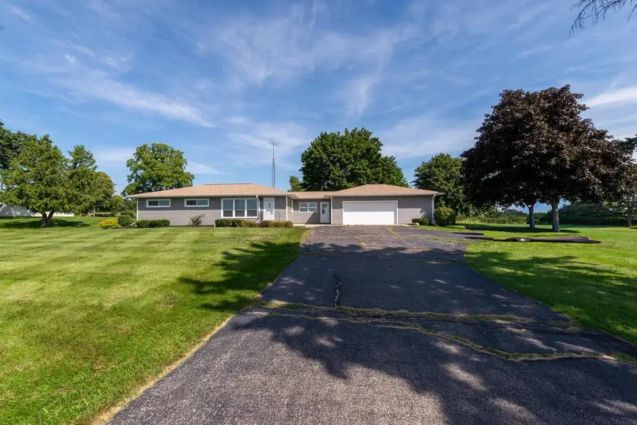 37310 87th STREET, Burlington, WI 53105 - #2