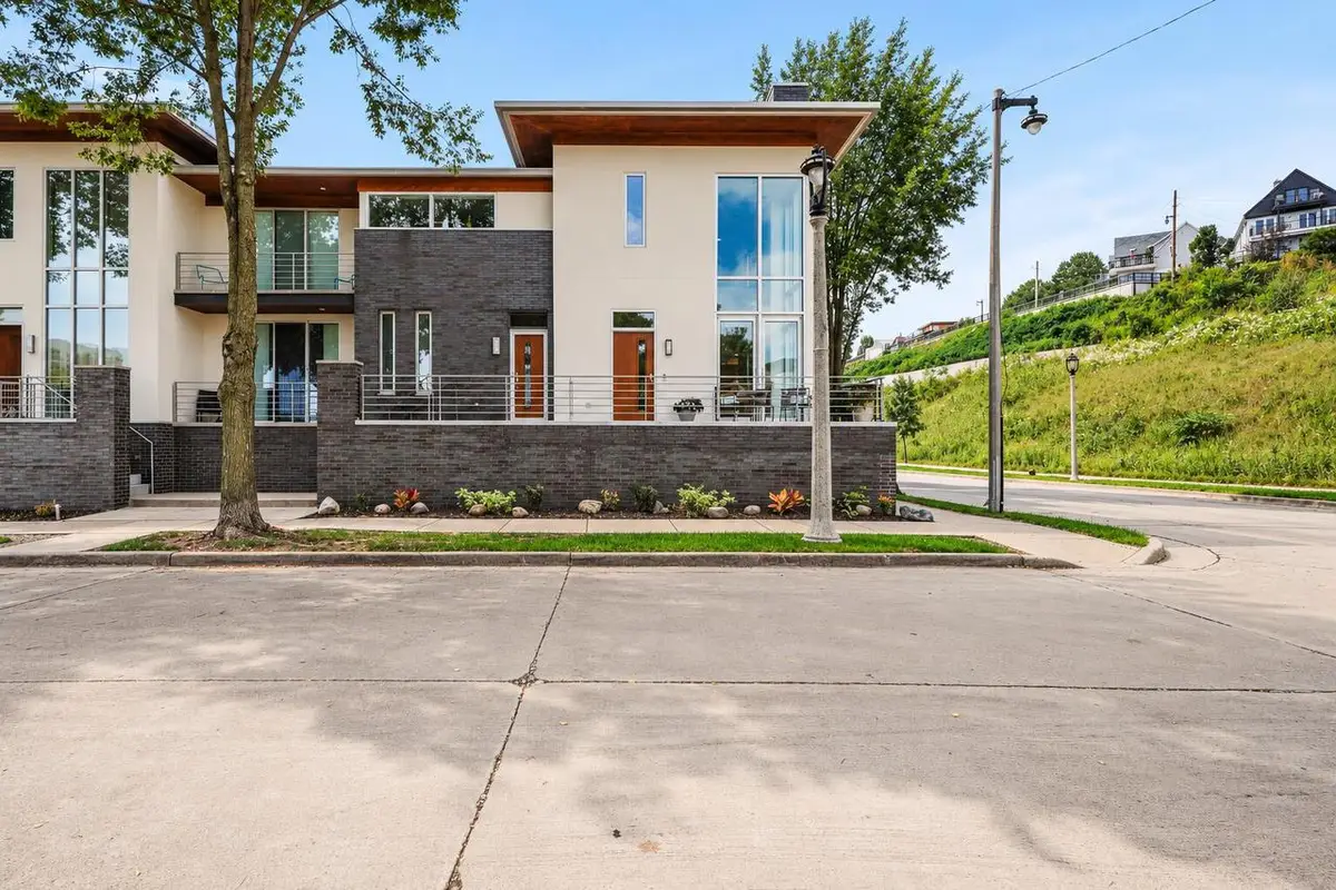 1931 N Pierce STREET #16, Milwaukee, WI 53212 - #1