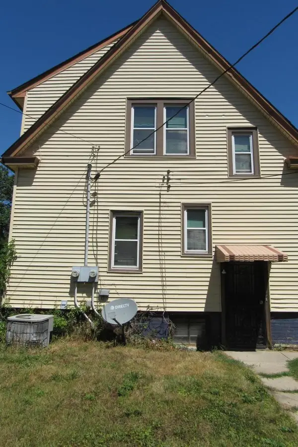 235 E Burleigh STREET, Milwaukee, WI 53212