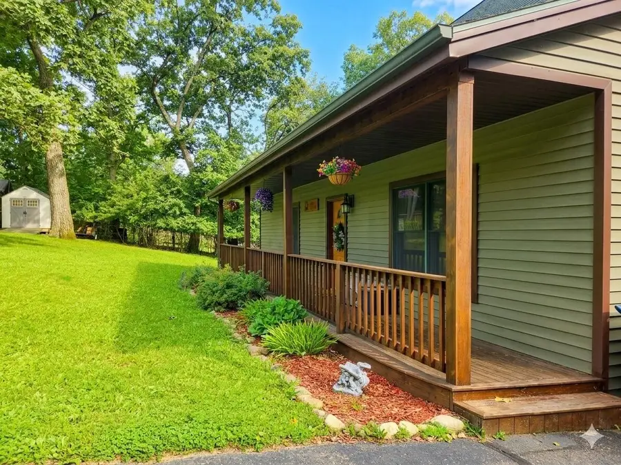 N5079 Sinissippi Point ROAD, Juneau, WI 53039 - #2