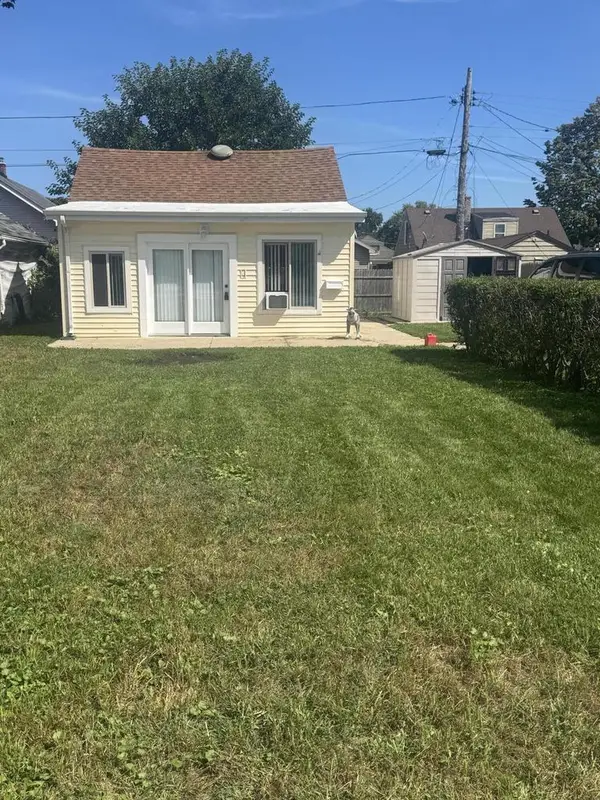 5415 34th AVENUE, Kenosha, WI 53144