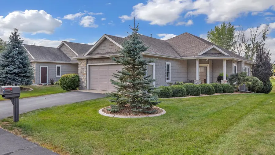 1982 Golf Course DRIVE, Fond Du Lac, WI 54937 - #2
