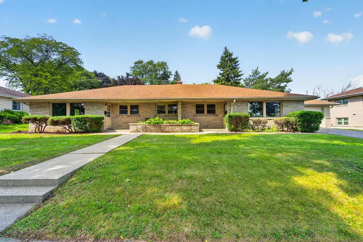 3921 N 100th STREET #3925, Wauwatosa, WI 53222 - #1
