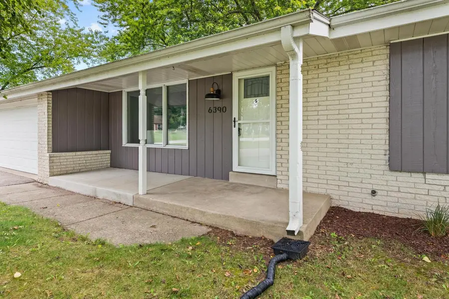 6390 W Wabash AVENUE, Brown Deer, WI 53223 - #2