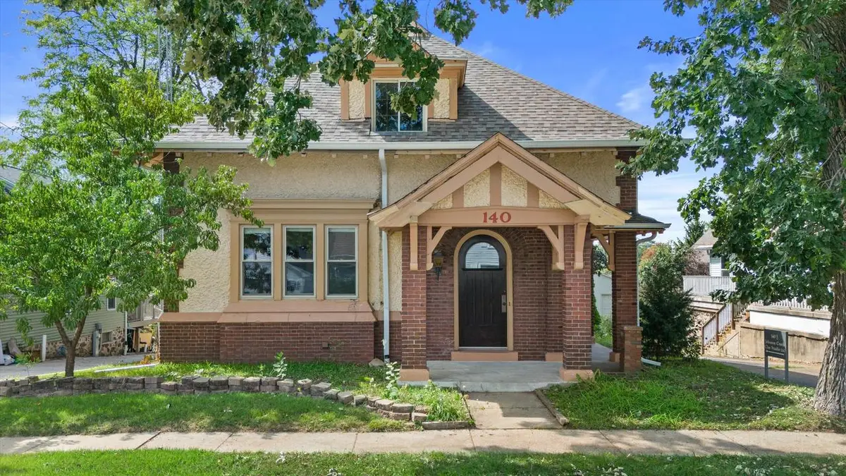 140 N Watertown STREET, Johnson Creek, WI 53038 - #1
