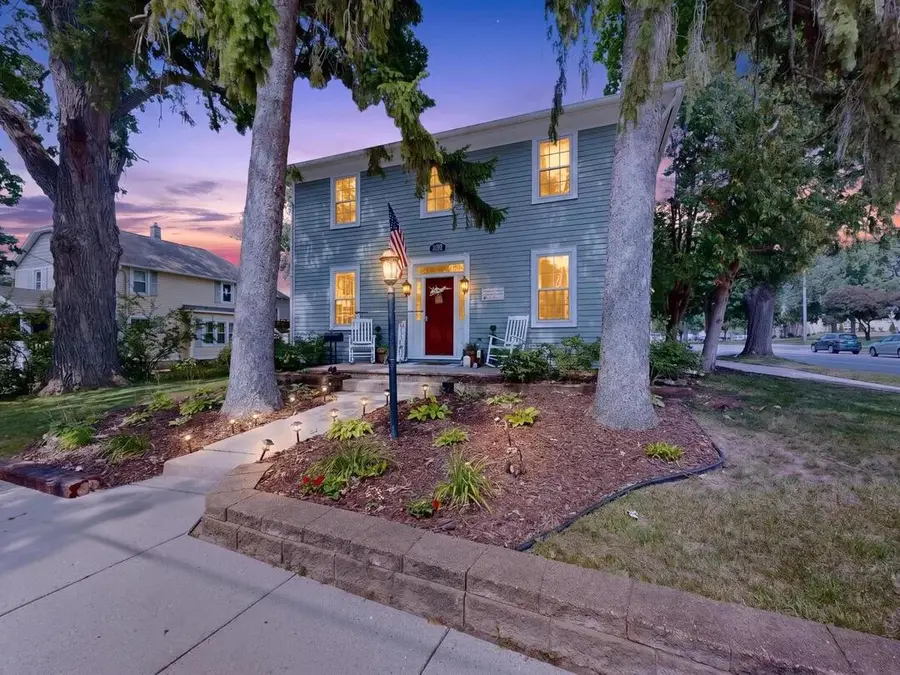 1108 Western AVENUE, Watertown, WI 53094 - #2
