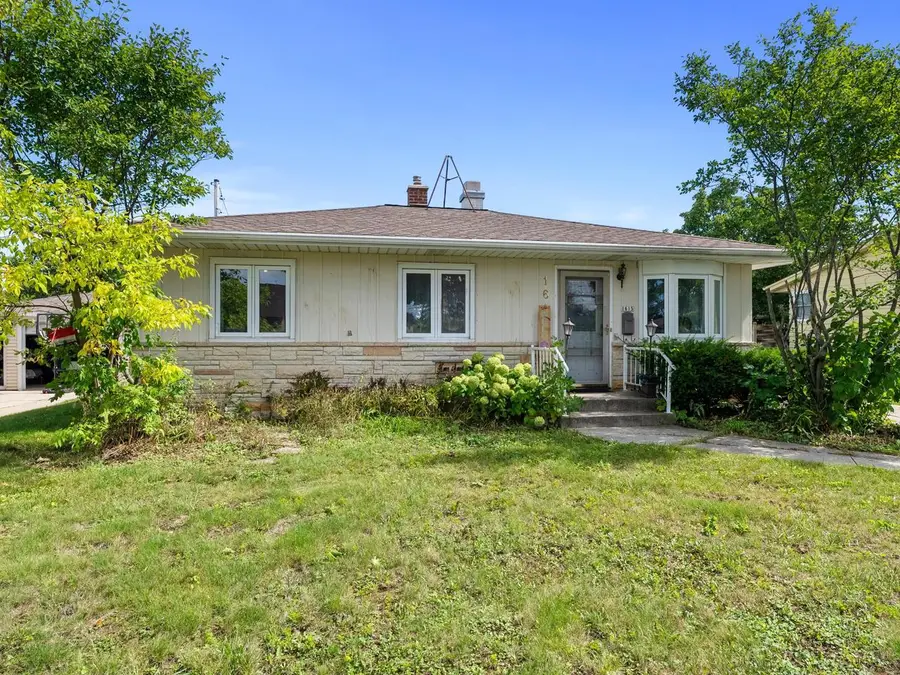 1615 S 25th STREET, Sheboygan, WI 53081 - #2