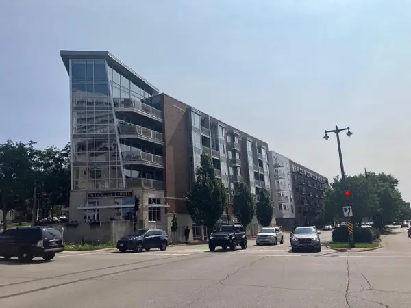 1541 N Jefferson STREET #504, Milwaukee, WI 53202