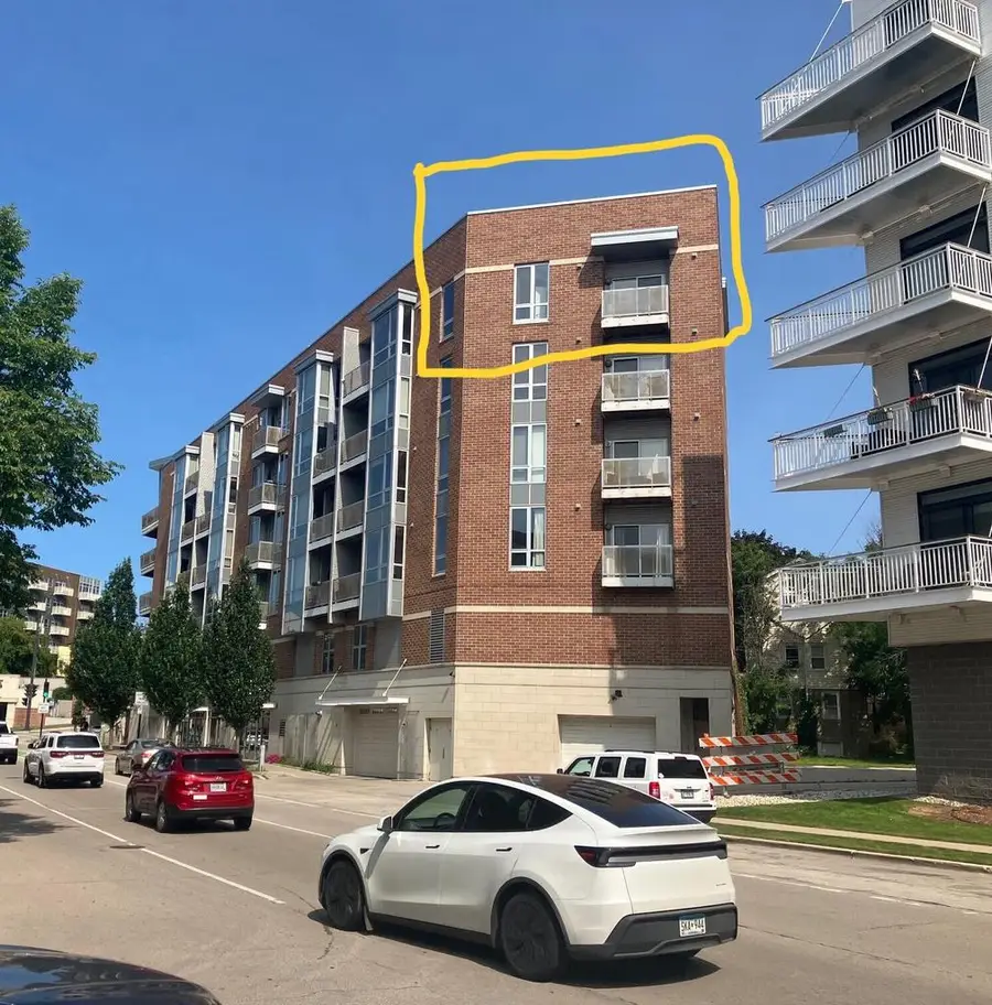 1541 N Jefferson STREET #504, Milwaukee, WI 53202 - #2
