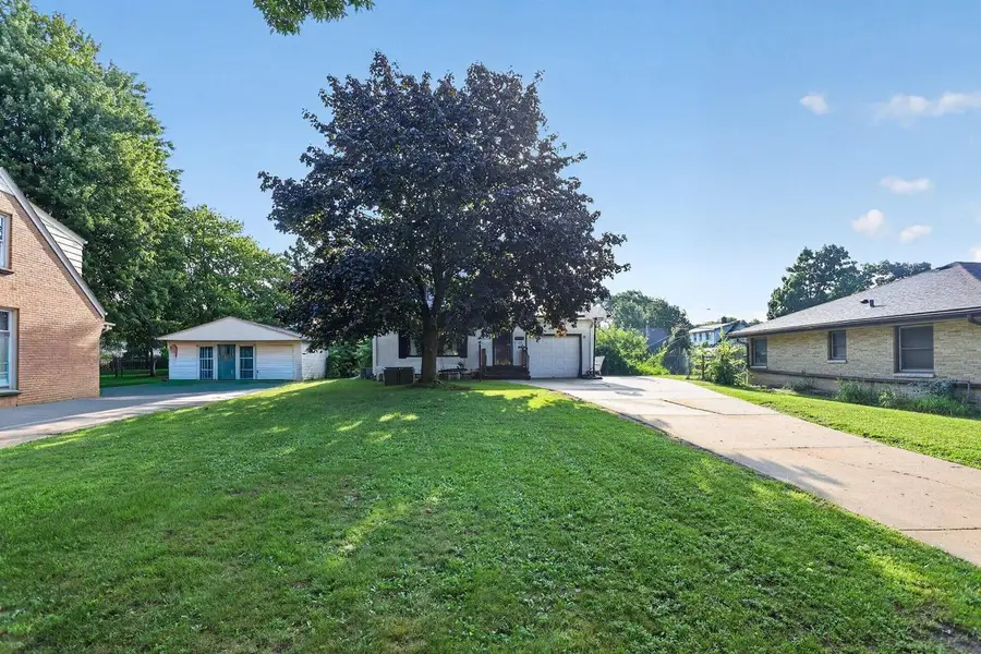2738 S 72nd STREET, Milwaukee, WI 53219 - #3
