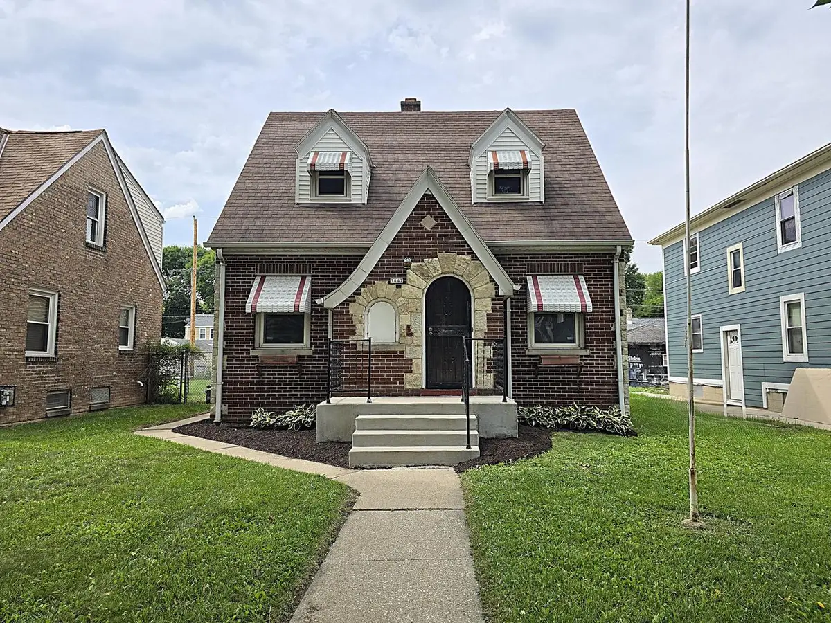 3847 N 36th STREET, Milwaukee, WI 53216 - #1