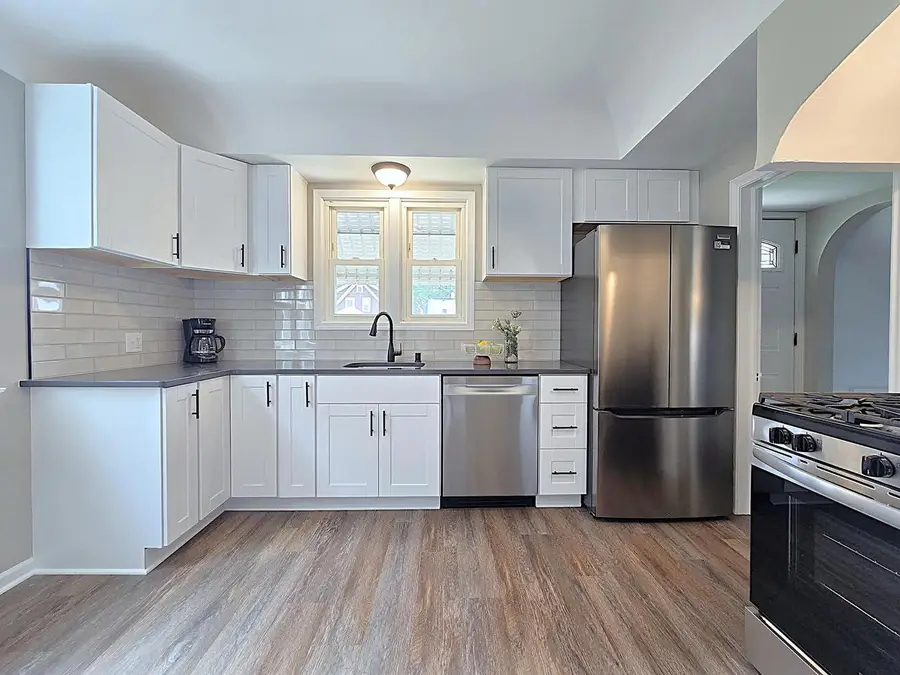 3847 N 36th STREET, Milwaukee, WI 53216 - #2