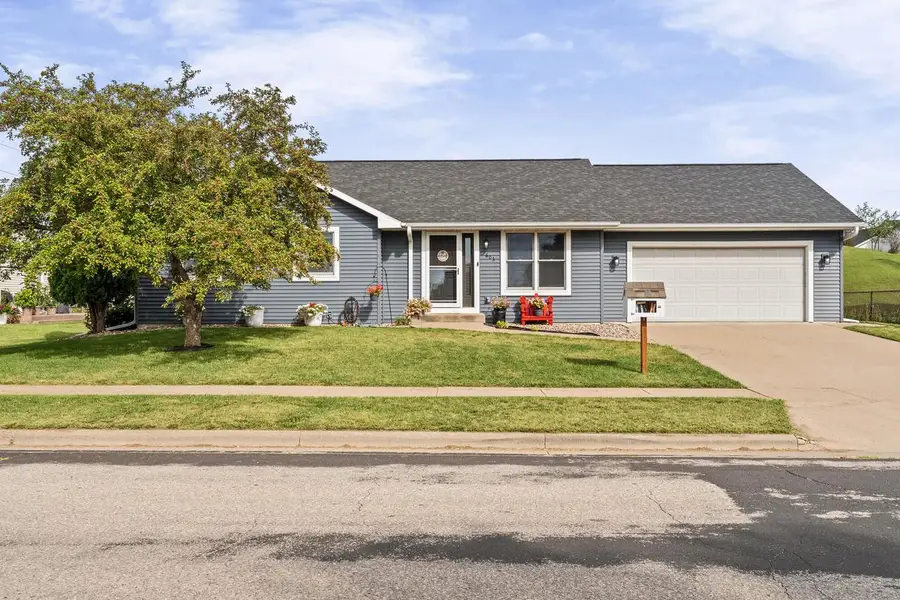 603 Pioneer DRIVE, Holmen, WI 54636 - #2