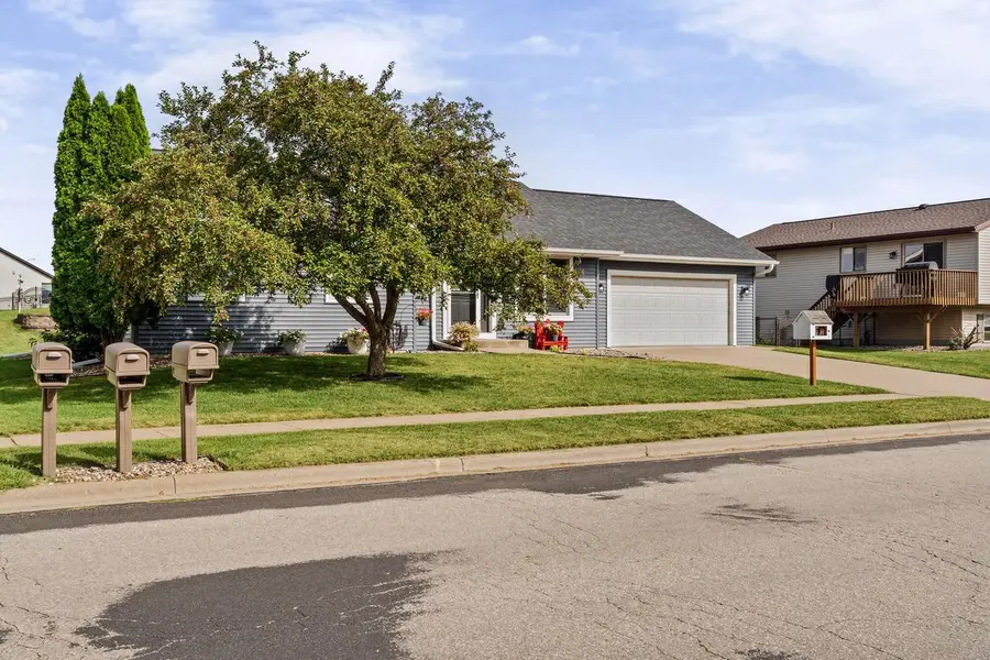 603 Pioneer DRIVE, Holmen, WI 54636 - #3