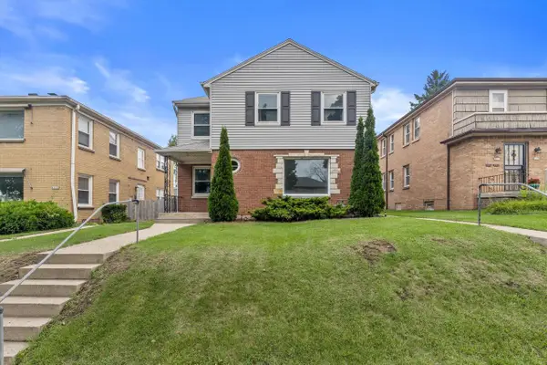 8306 W Center STREET, Milwaukee, WI 53222