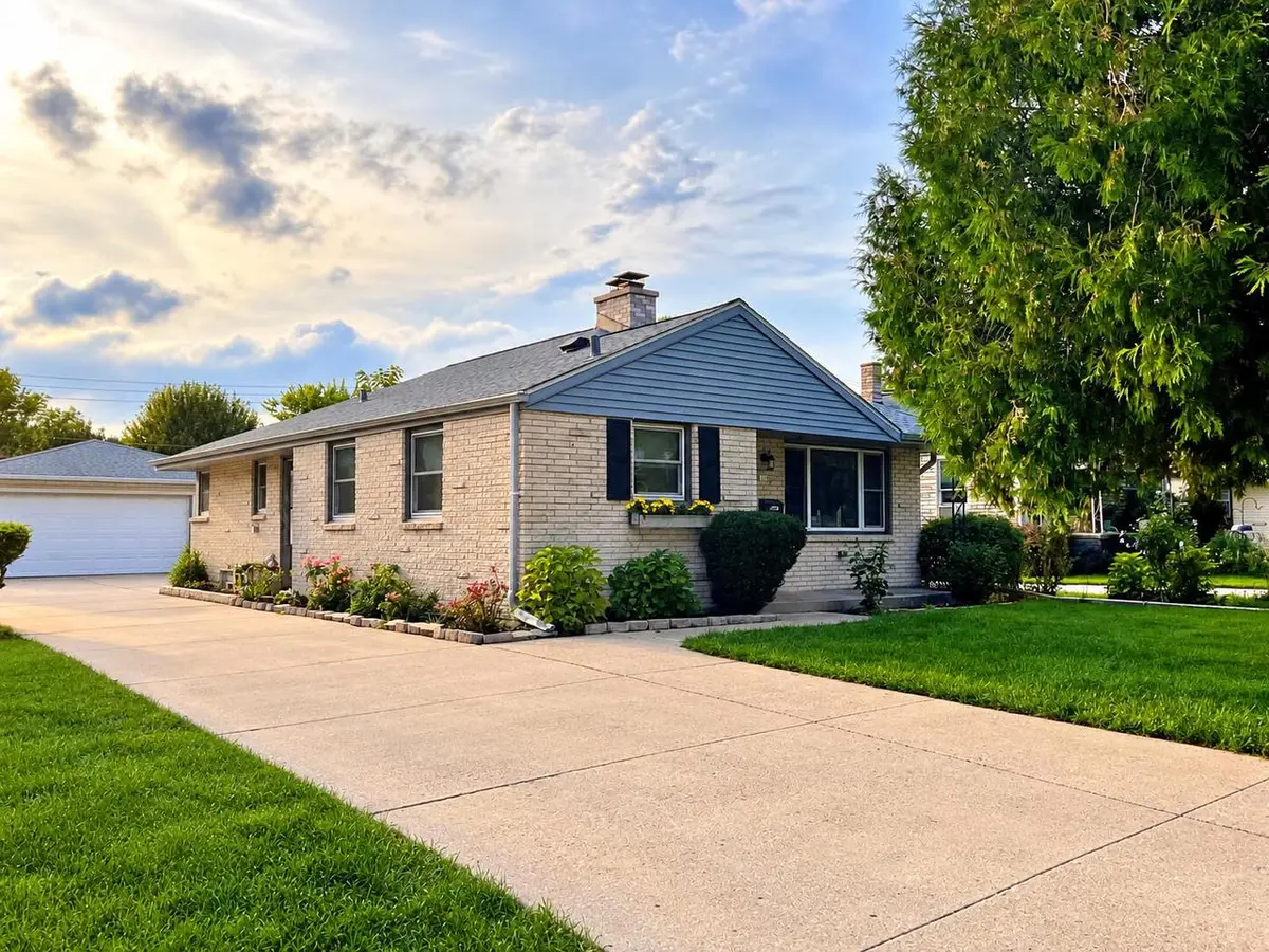 1139 S 117th STREET, West Allis, WI 53214 - #1