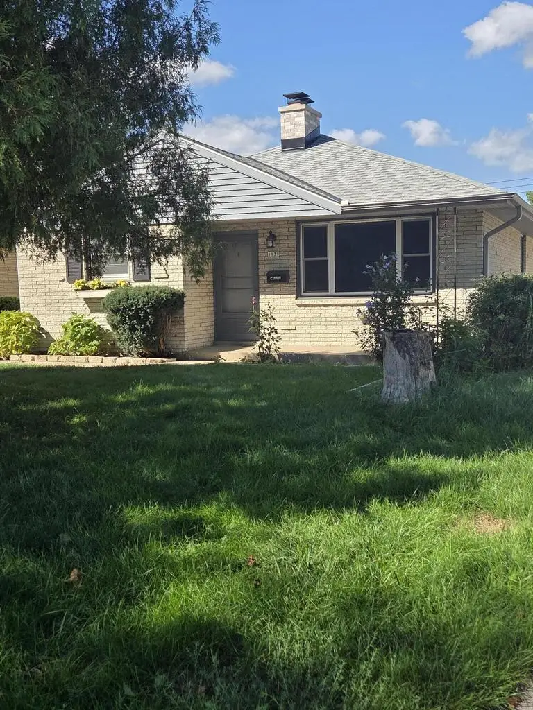 1139 S 117th STREET, West Allis, WI 53214 - #2
