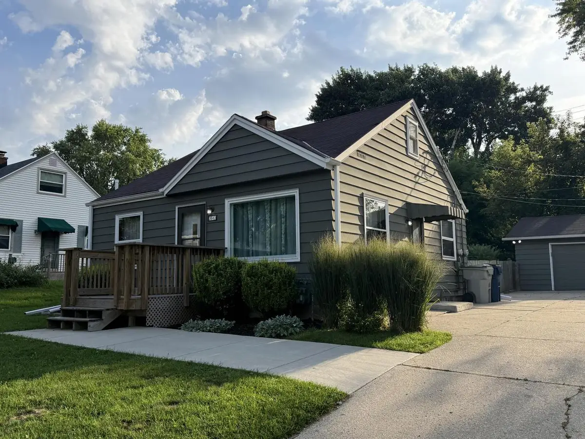 3642 S 91st STREET, Milwaukee, WI 53228 - #1