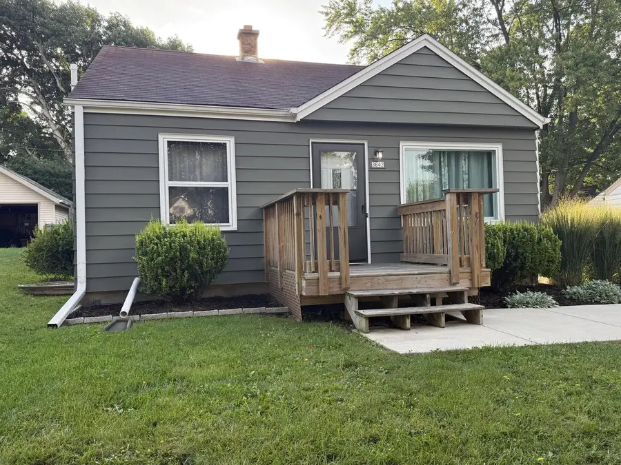 3642 S 91st STREET, Milwaukee, WI 53228 - #2