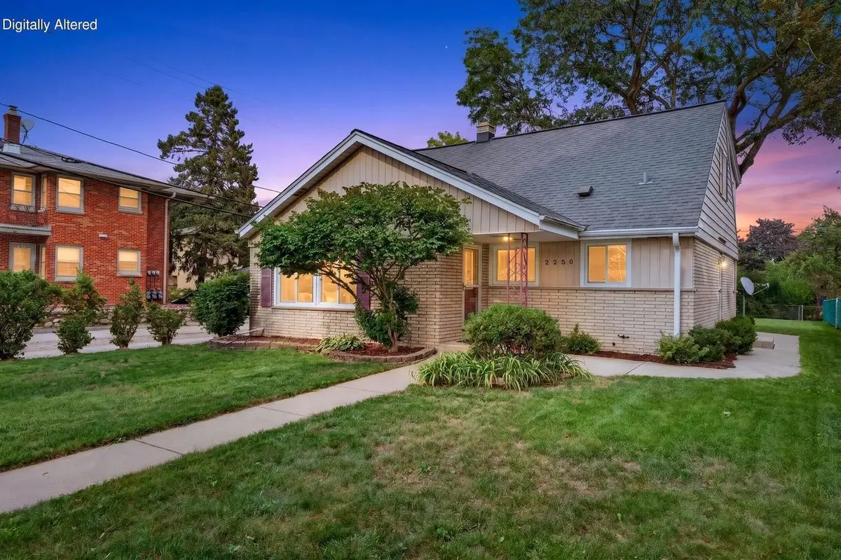 2250 N 103rd STREET, Wauwatosa, WI 53226 - #1