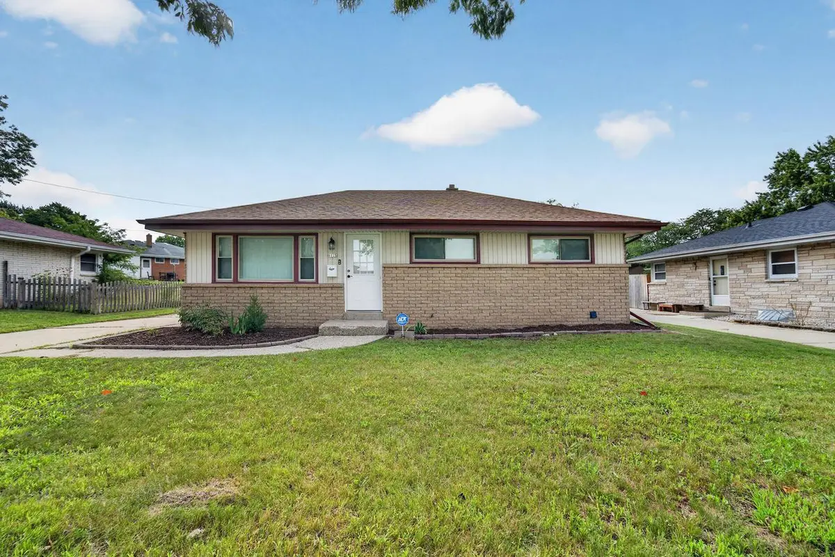 8125 W Clovernook STREET, Milwaukee, WI 53223 - #1