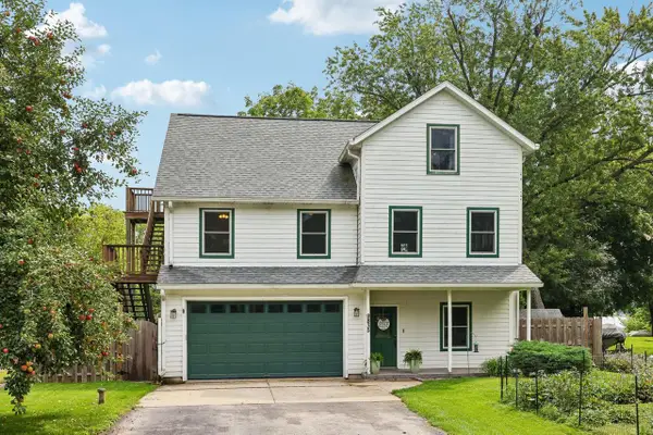 9835 278th AVENUE, Trevor, WI 53179